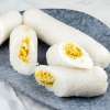 Lemper kip/vis